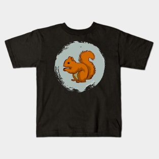 Animal Lovers Kids T-Shirt